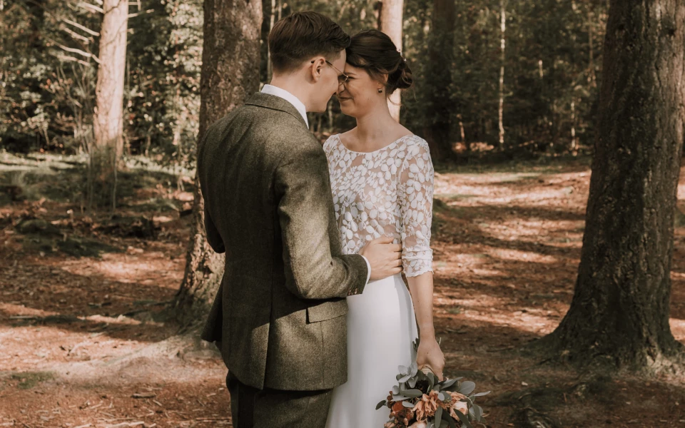 Elements bridal by Marian — photo 3