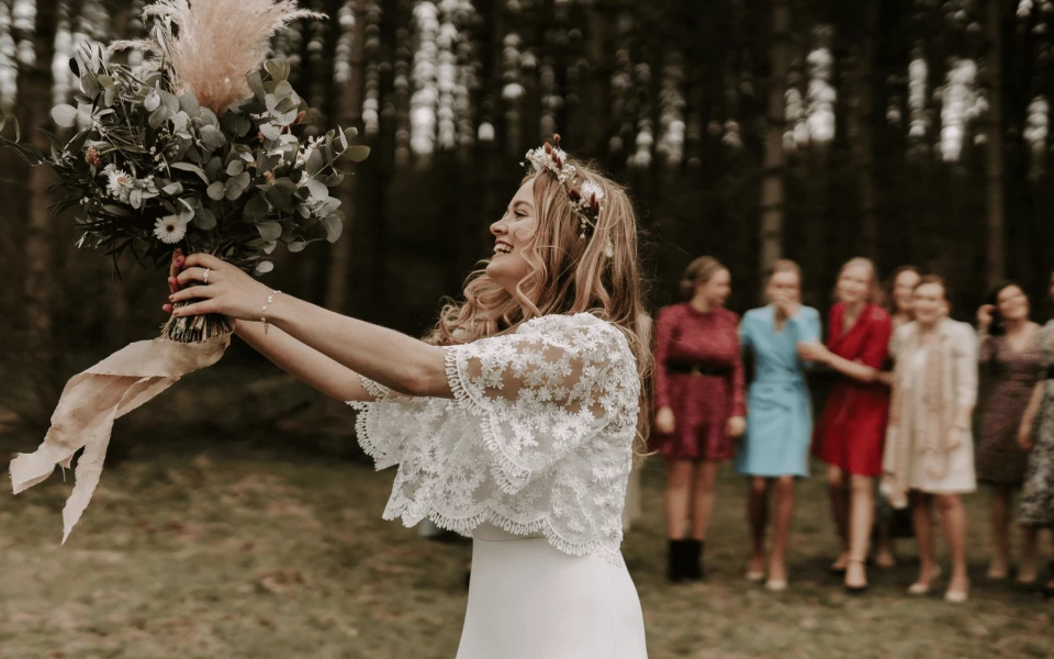 Elements bridal by Marian — photo 4