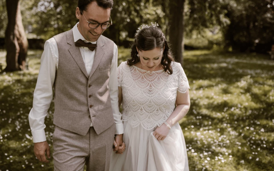 Elements bridal by Marian — photo 5