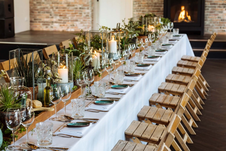 Claus Events — photo 4