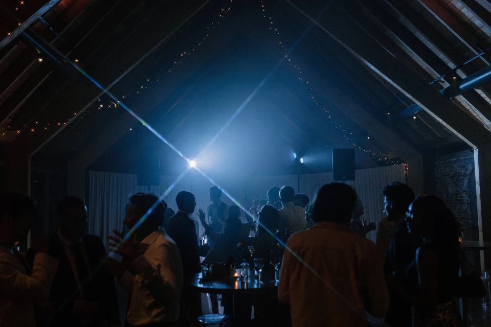 T-Fooh - Dé DJ voor magische momenten — photo 3
