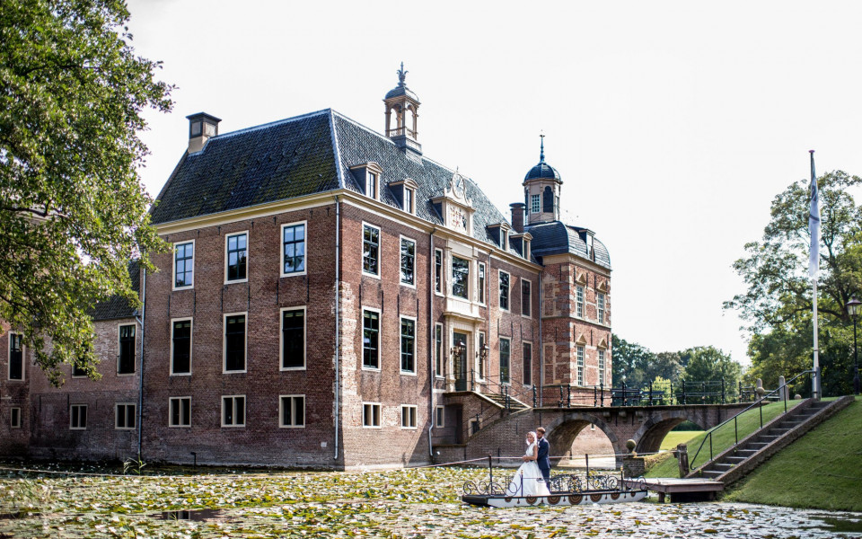 Kasteel & Oranjerie Ruurlo — foto 2