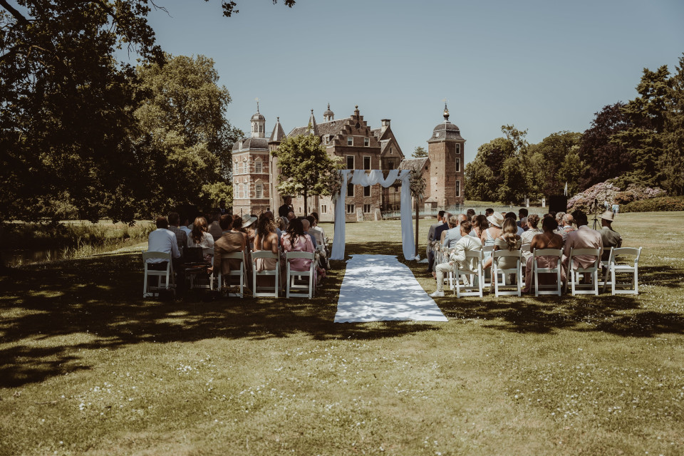 Kasteel & Oranjerie Ruurlo — foto 4