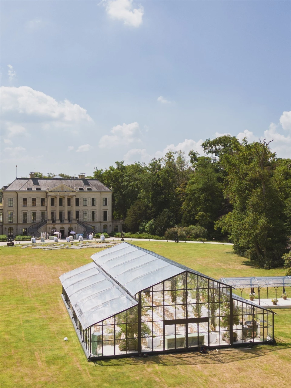 Parc Broekhuizen — foto 3