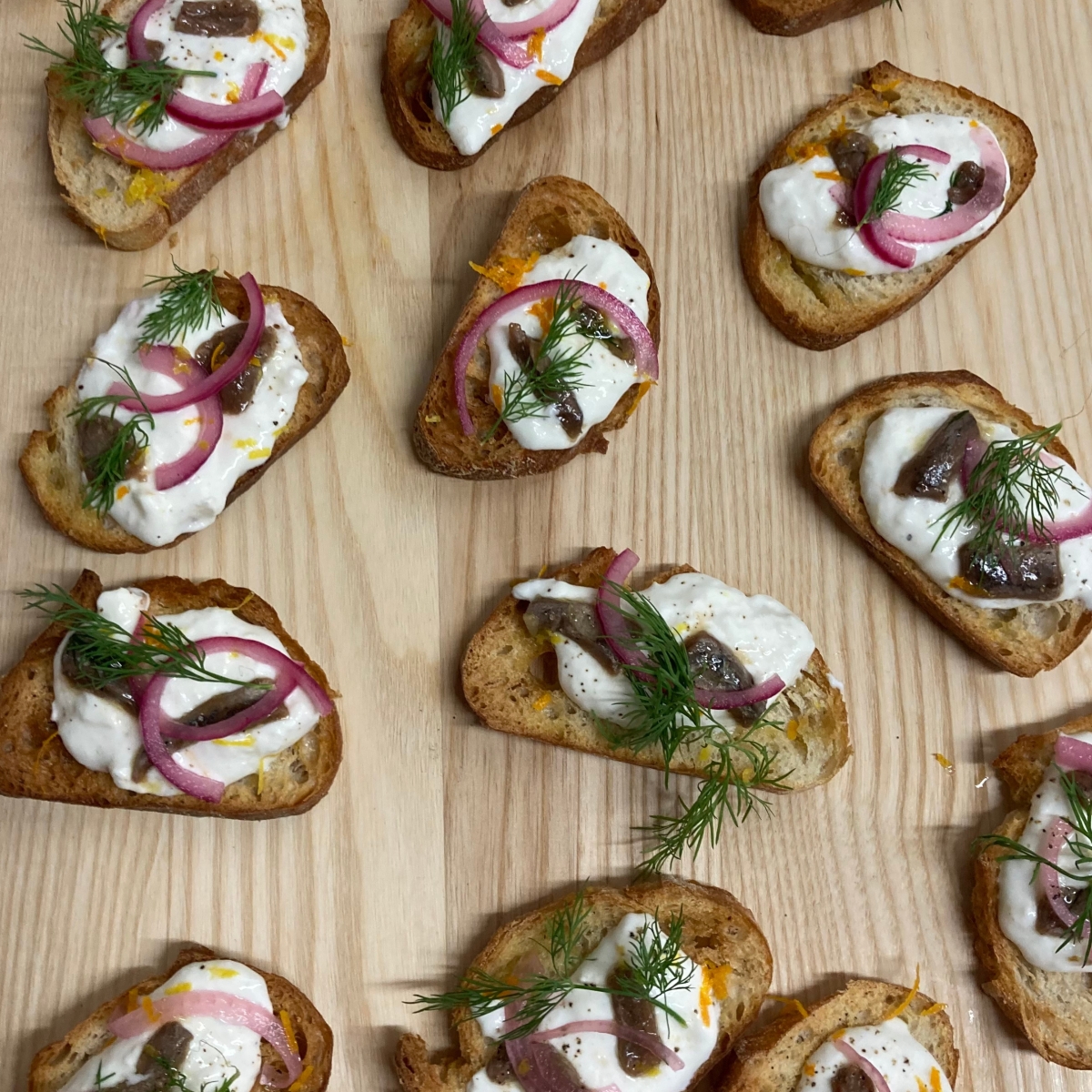 La Mensa Catering — photo 2