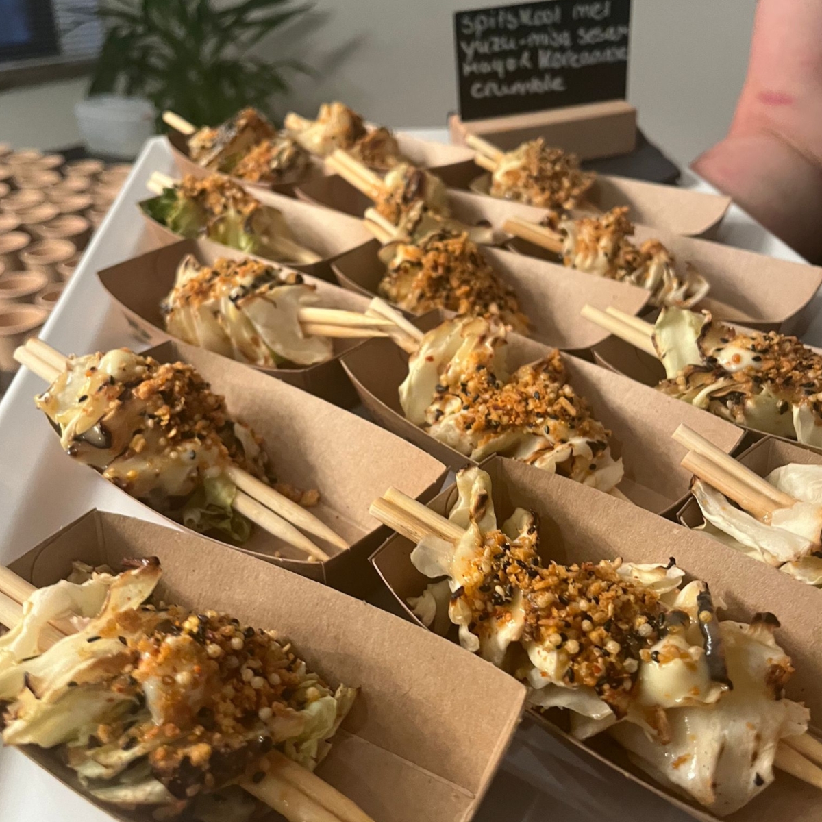 La Mensa Catering — photo 3