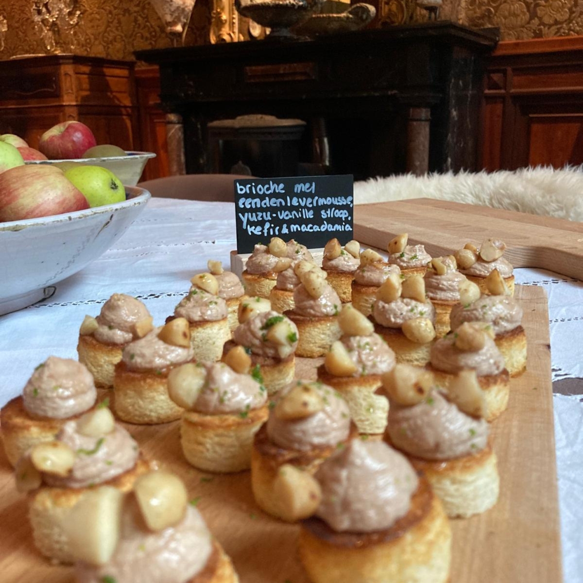 La Mensa Catering — photo 4