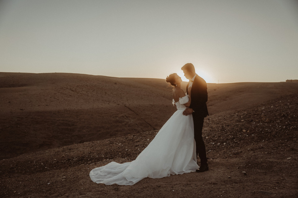 Trouwen met Nina — photo 4