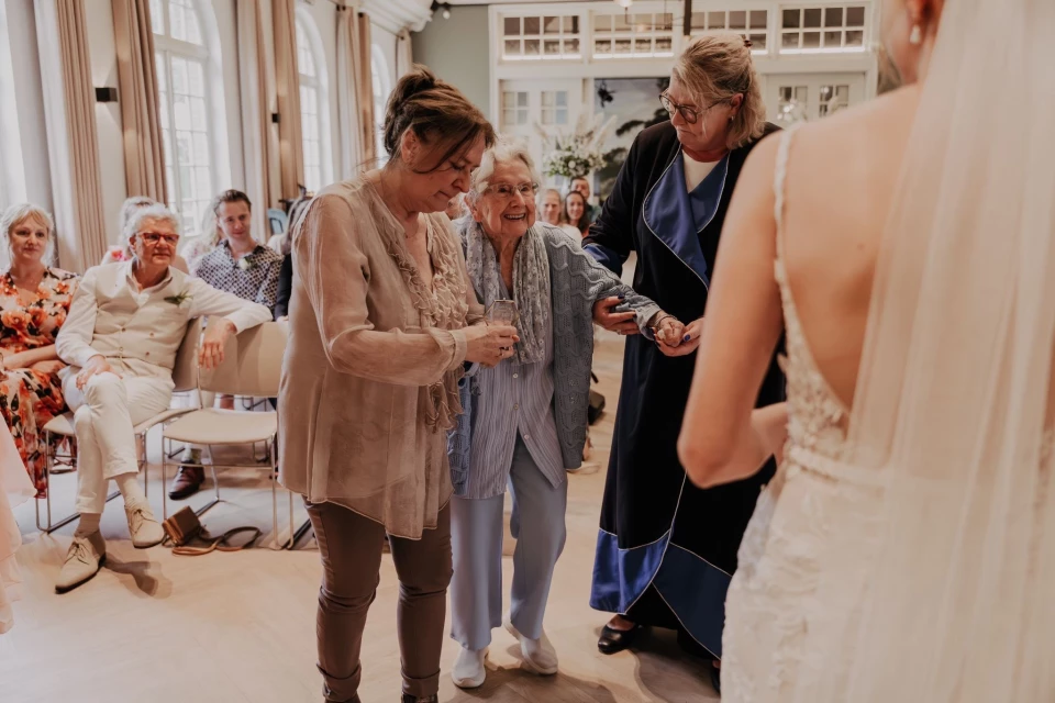 Als het over de liefde gaat — photo 2