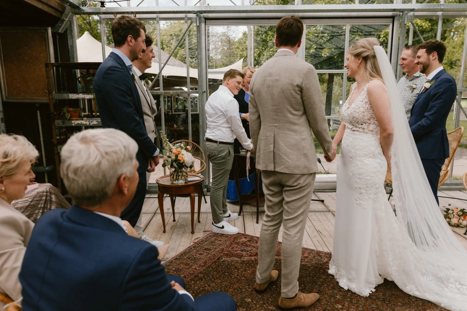 Als het over de liefde gaat — photo 4