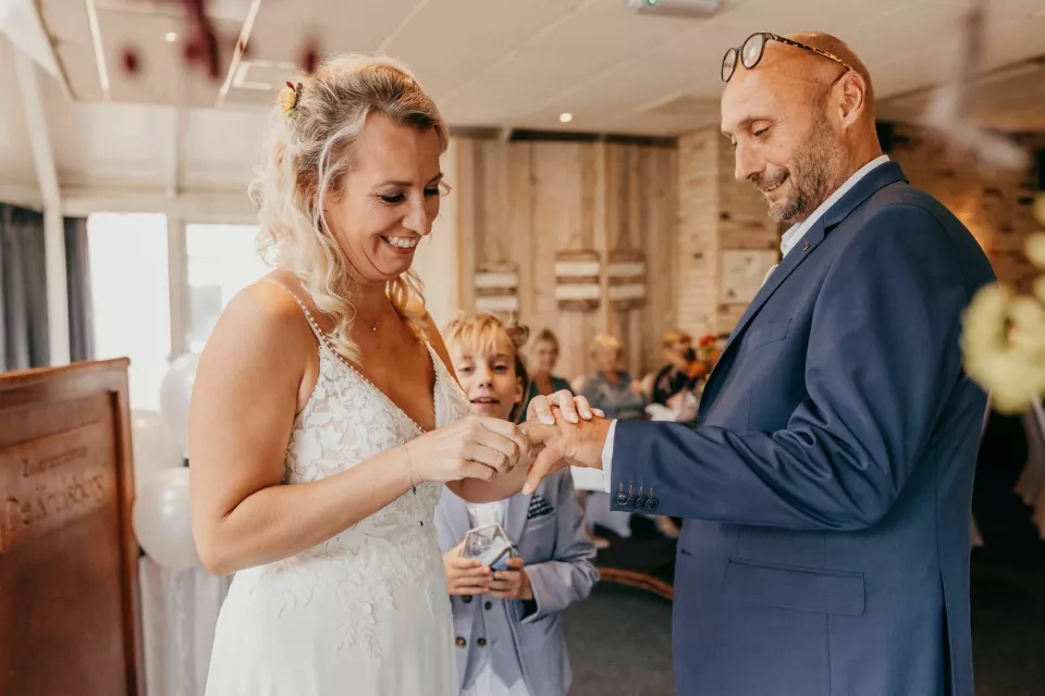 Als het over de liefde gaat — photo 5