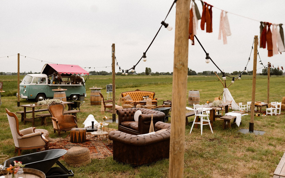 Imagine Event & Partyverhuur — photo 2