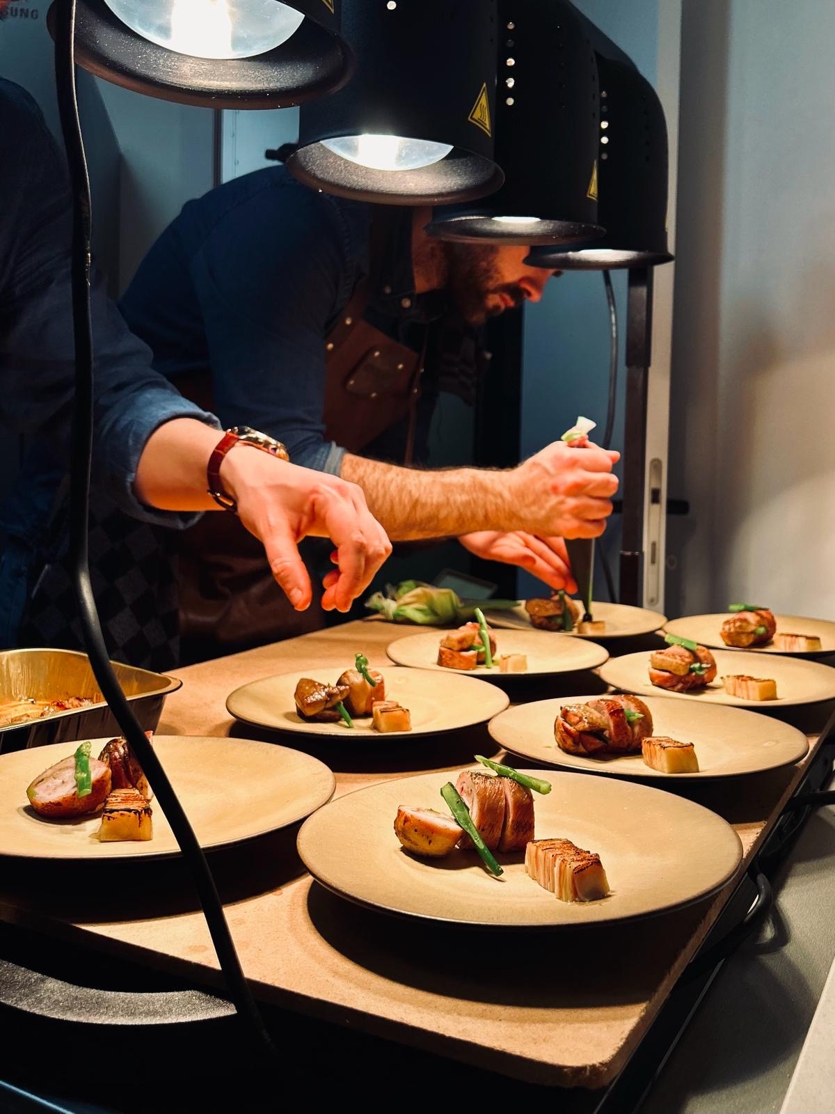 Karmo dining — photo 2