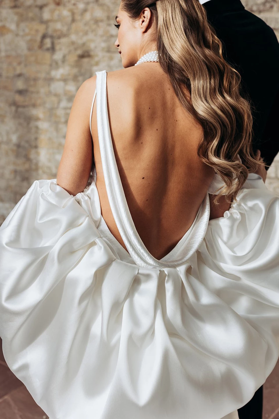 Osima Bridalstudio — photo 3
