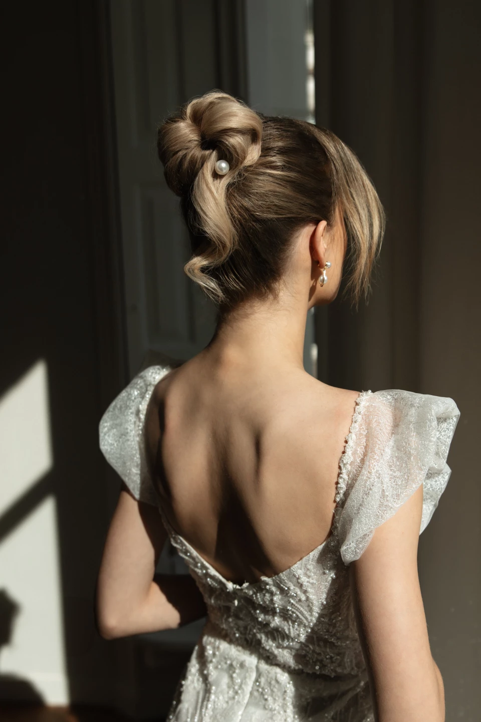Osima Bridalstudio — photo 5