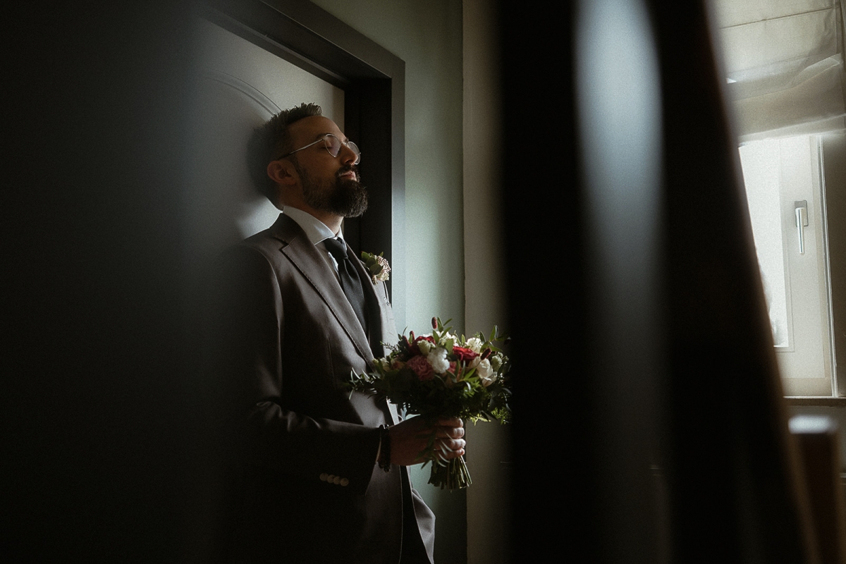 Kjaro Skuro Wedding Photography — photo 2