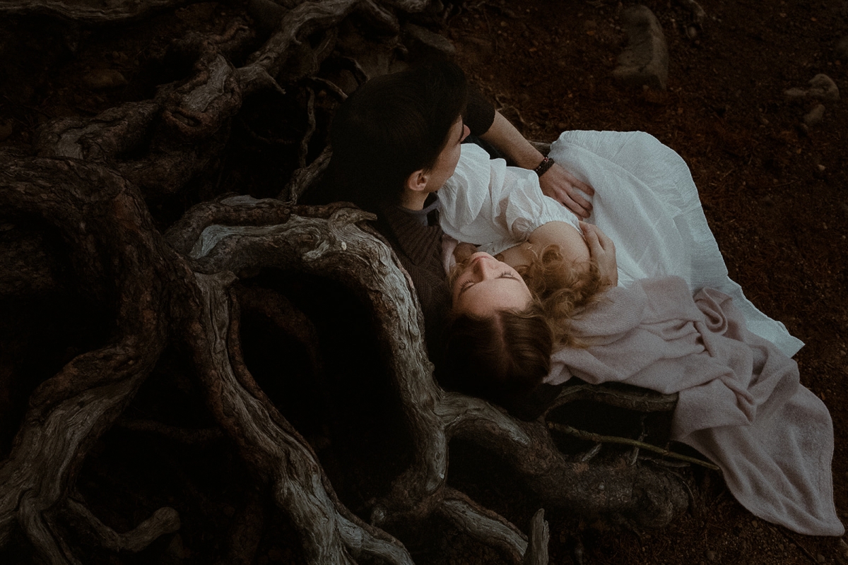 Kjaro Skuro Wedding Photography — photo 3