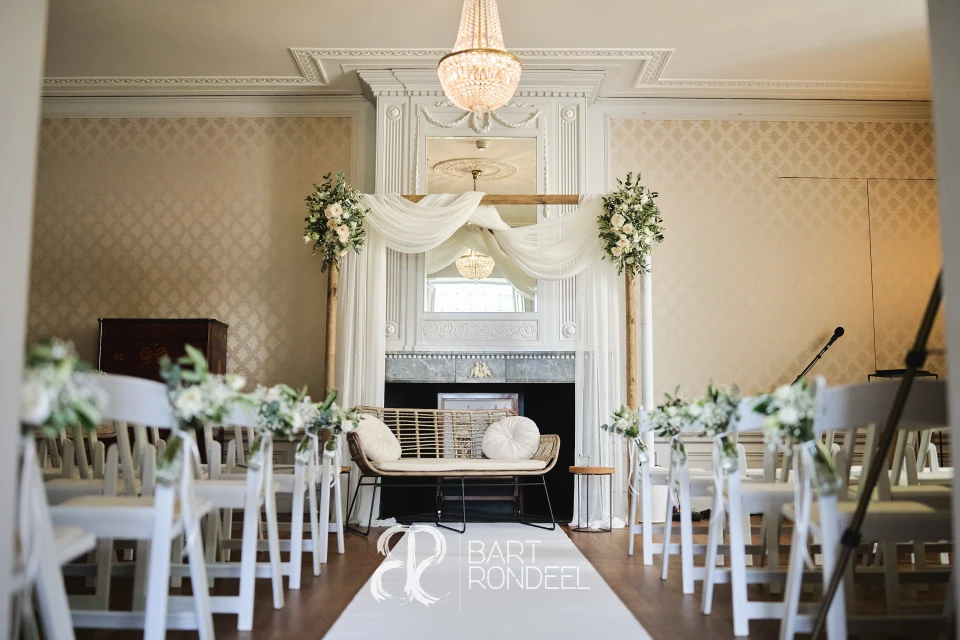 Fairytale Weddings and Events — photo 2