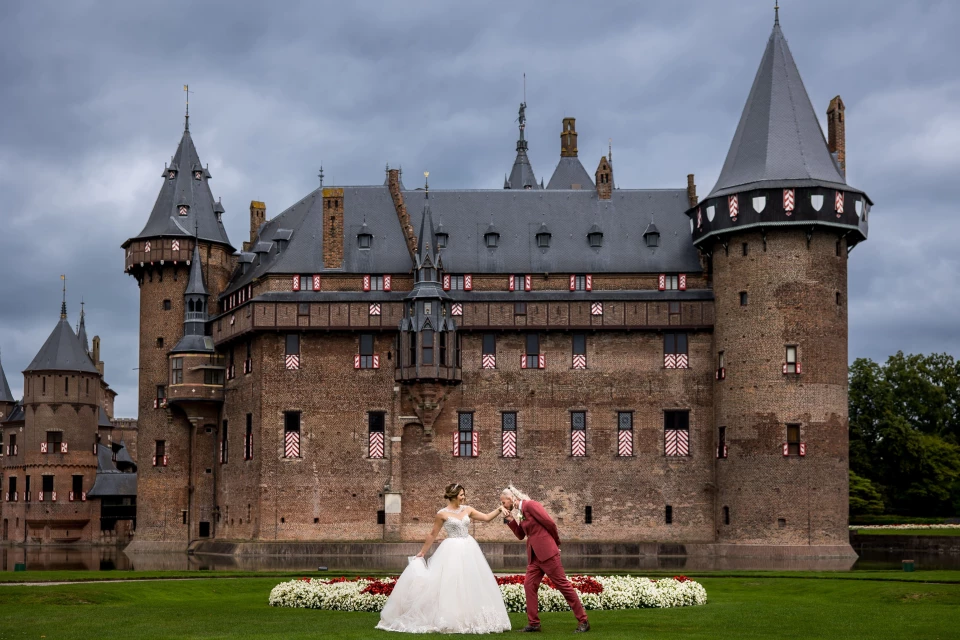 Fairytale Weddings and Events — photo 4