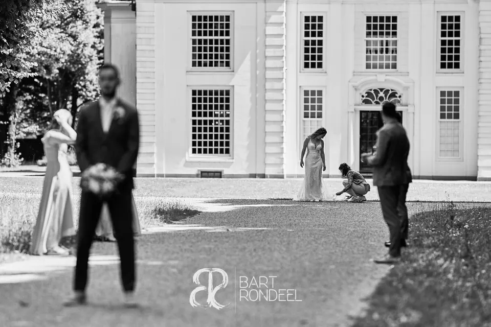 Fairytale Weddings and Events — photo 5