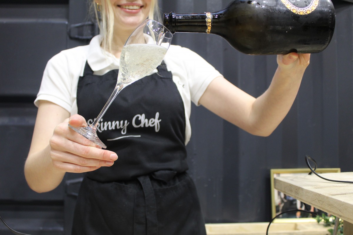 Skinny Chef Foodtruck — foto 5