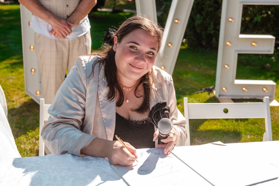 Trouwen met Gioella — photo 2
