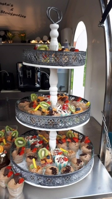 Sweets & more — photo 3