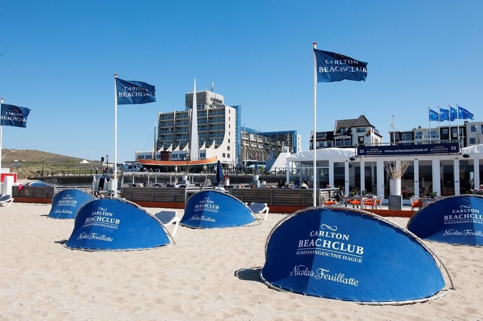 Carlton Beachclub — photo 2