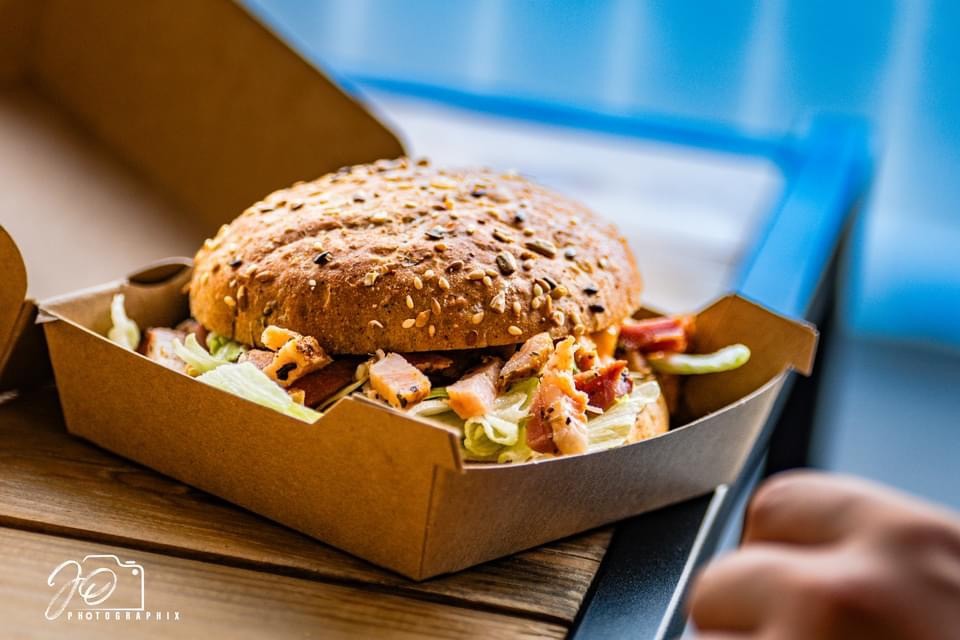 OLIVR Foodtruck — photo 2