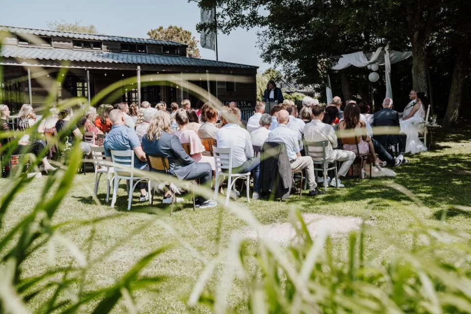 Catering Lokaal 55 — photo 5