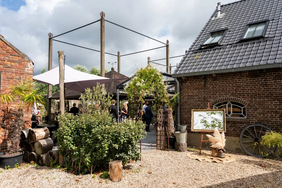 Hoeve Zzamen — photo 5