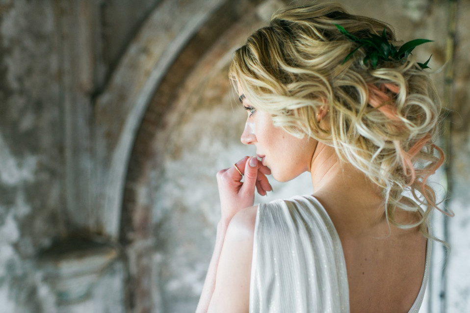 Fashion & hair accessoires — photo 4