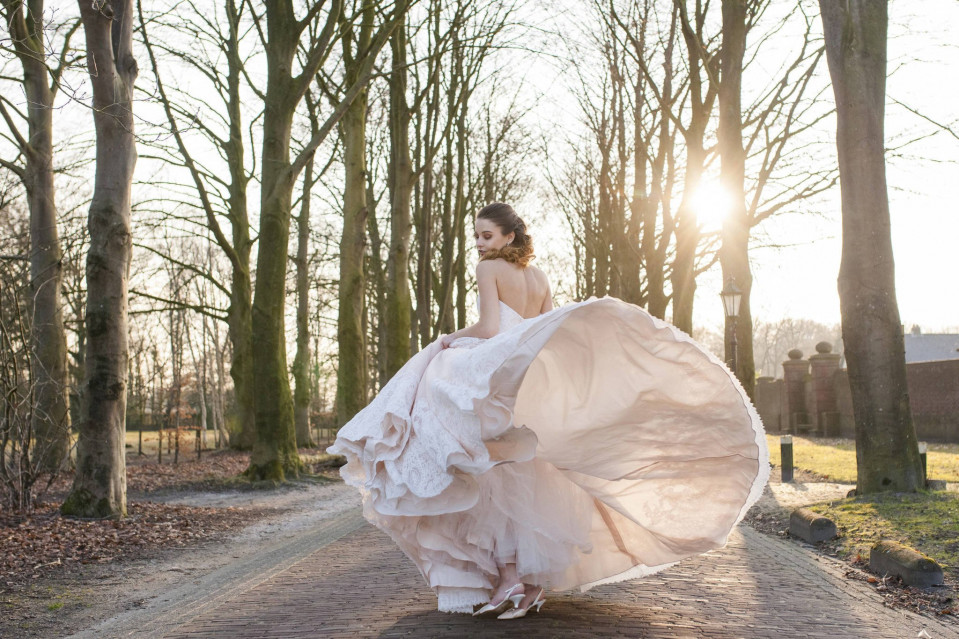 Your Bridal Day — photo 5