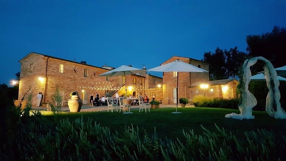 Casale Cardini in Italië — photo 2