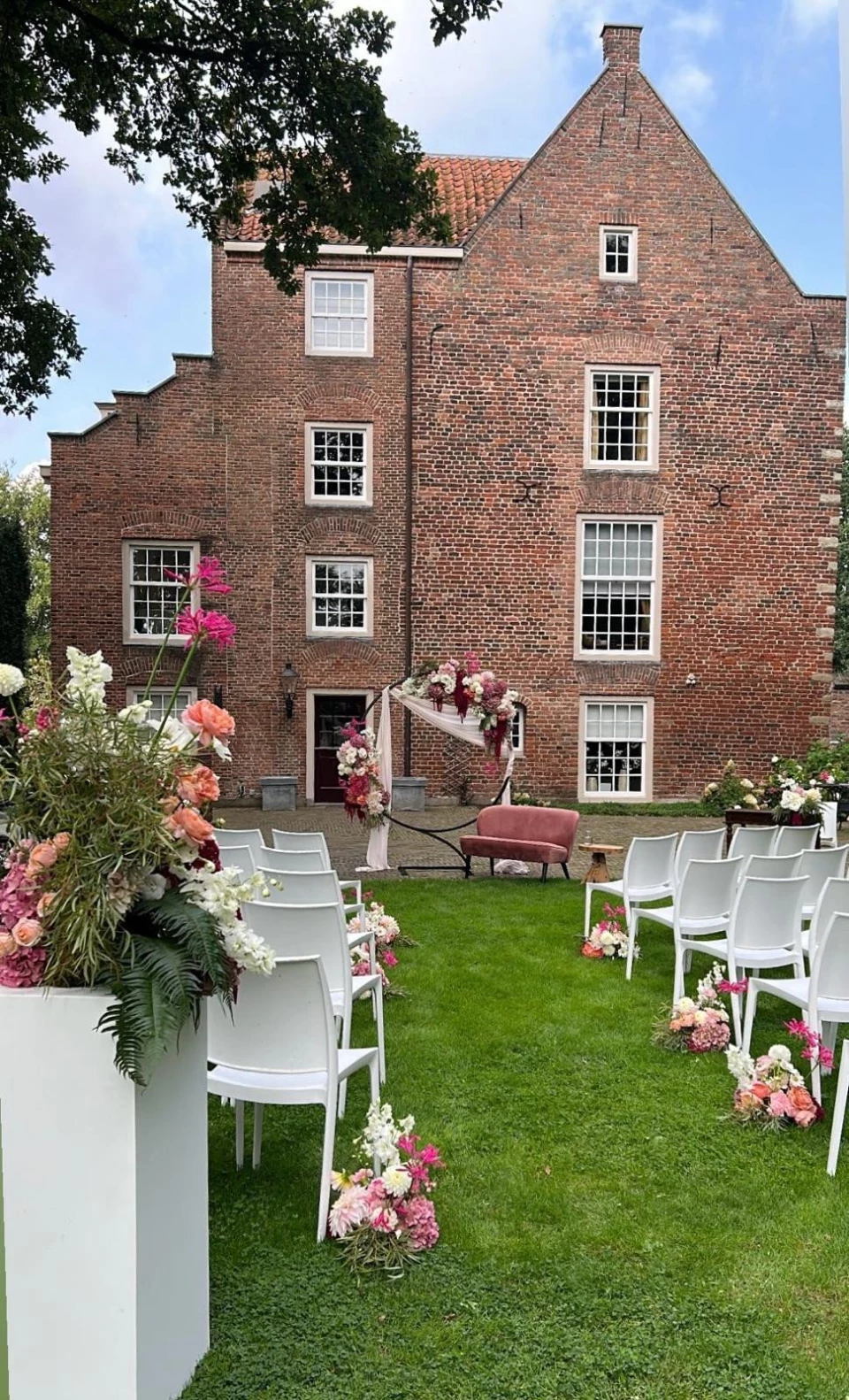 LOES. Weddings & Events — photo 3