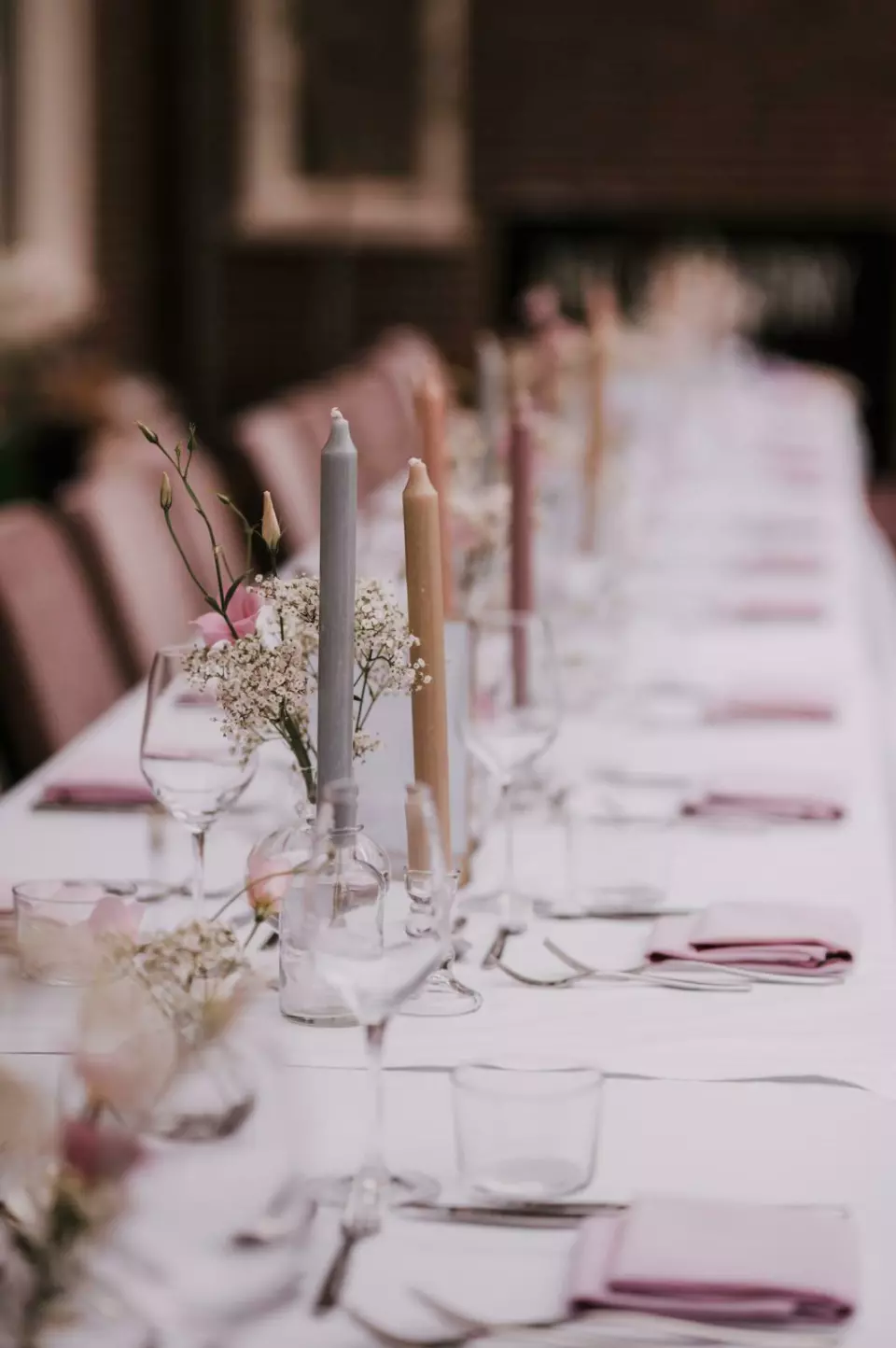 LOES. Weddings & Events — photo 4