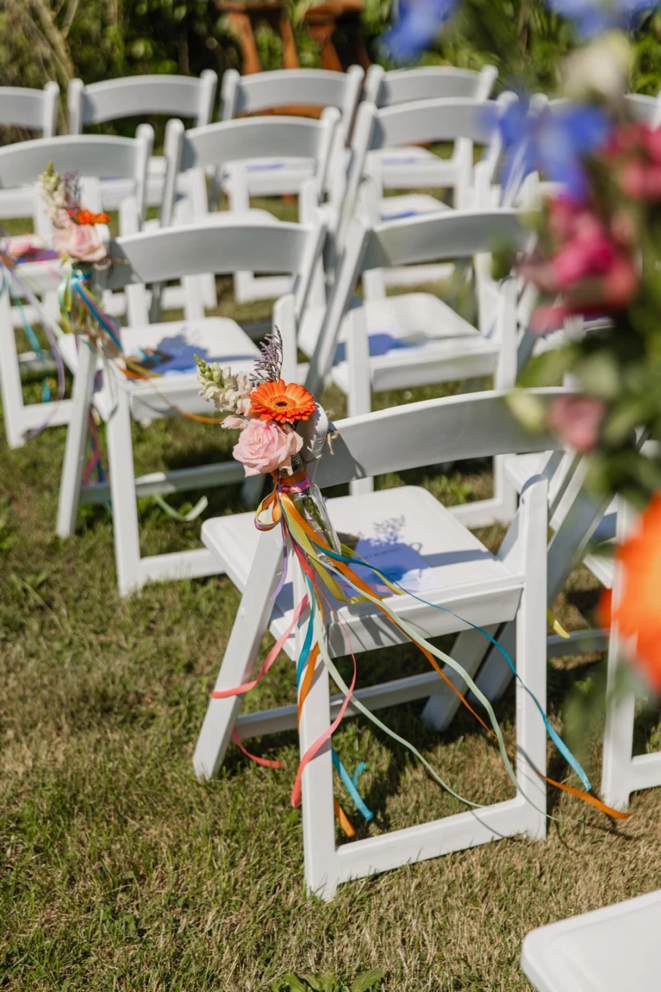 LOES. Weddings & Events — photo 5