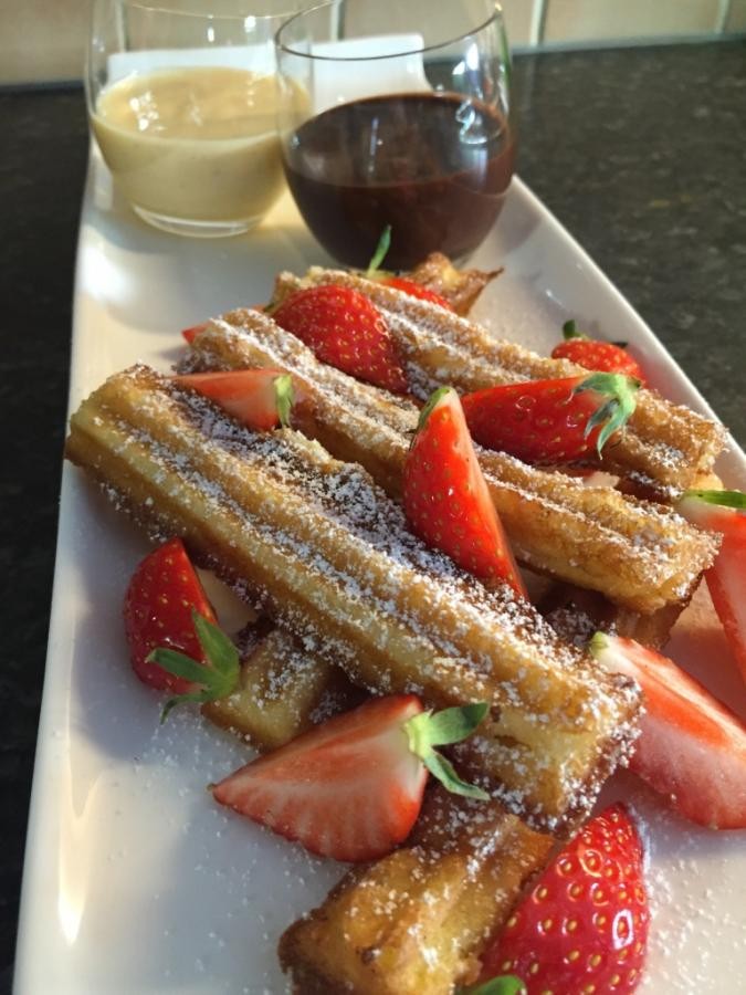Sweets on wheels — photo 4