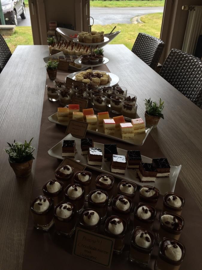 Sweets on wheels — photo 5