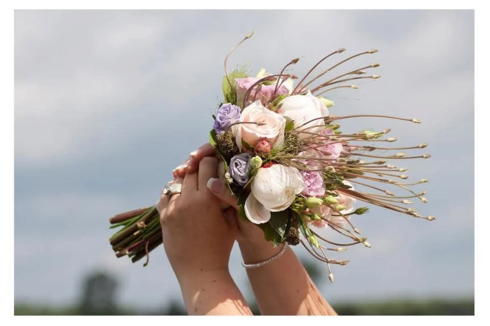 Bloemstylist René — photo 4