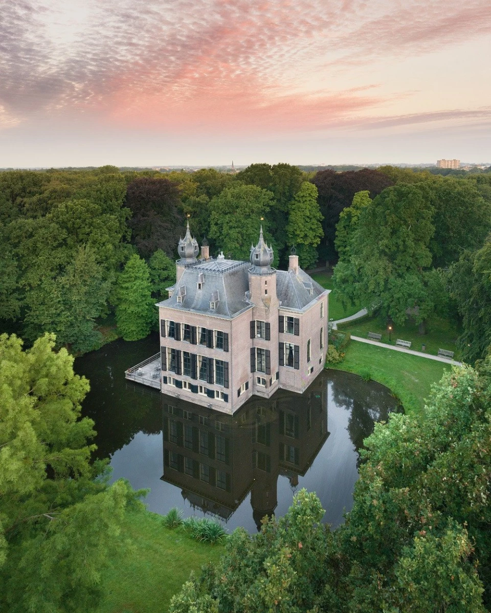 Kasteel Oud-Poelgeest — photo 2