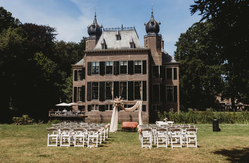 Kasteel Oud-Poelgeest — photo 3
