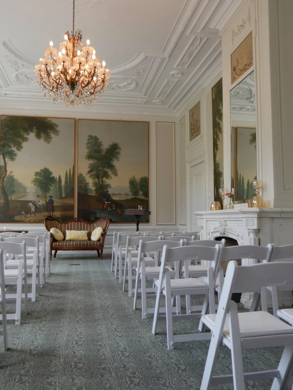Kasteel Oud-Poelgeest — photo 5