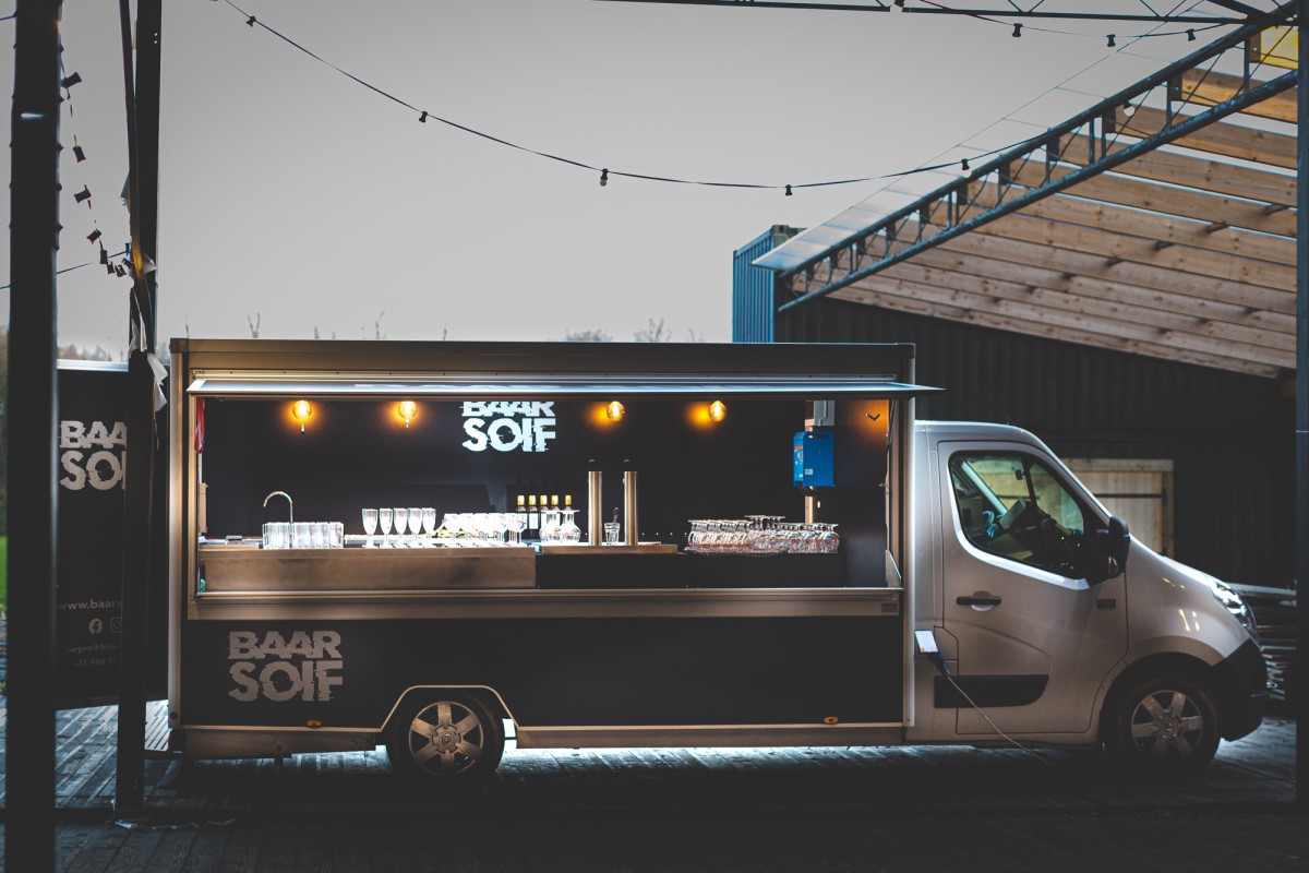 Baar Soif — photo 2