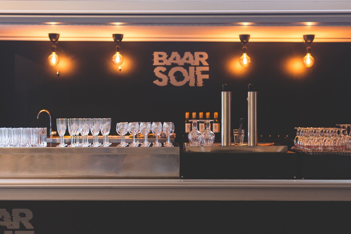 Baar Soif — photo 4
