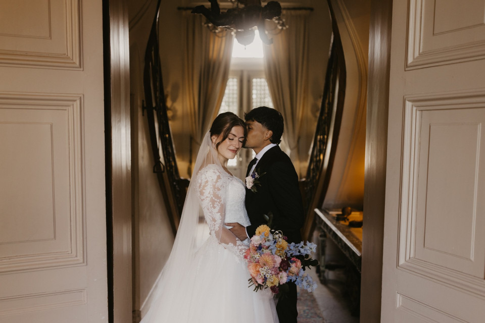 Jansen Bruidsfotografie — photo 5