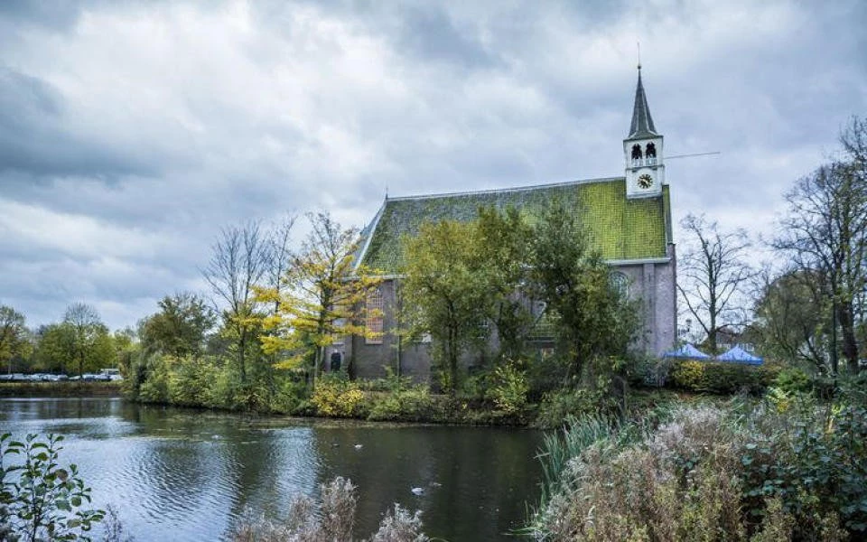 De Buiksloterkerk — photo 3