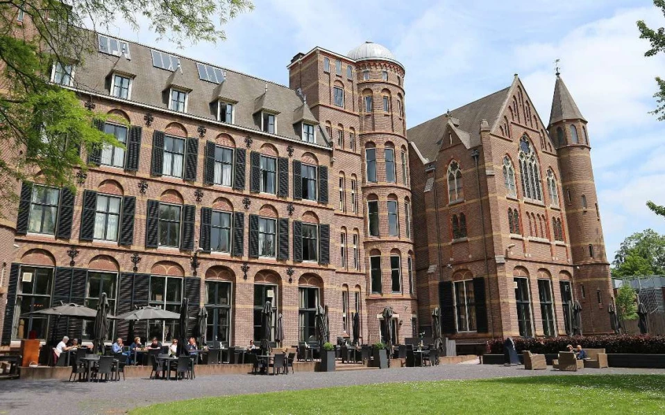Tivoli Oudenbosch — photo 4