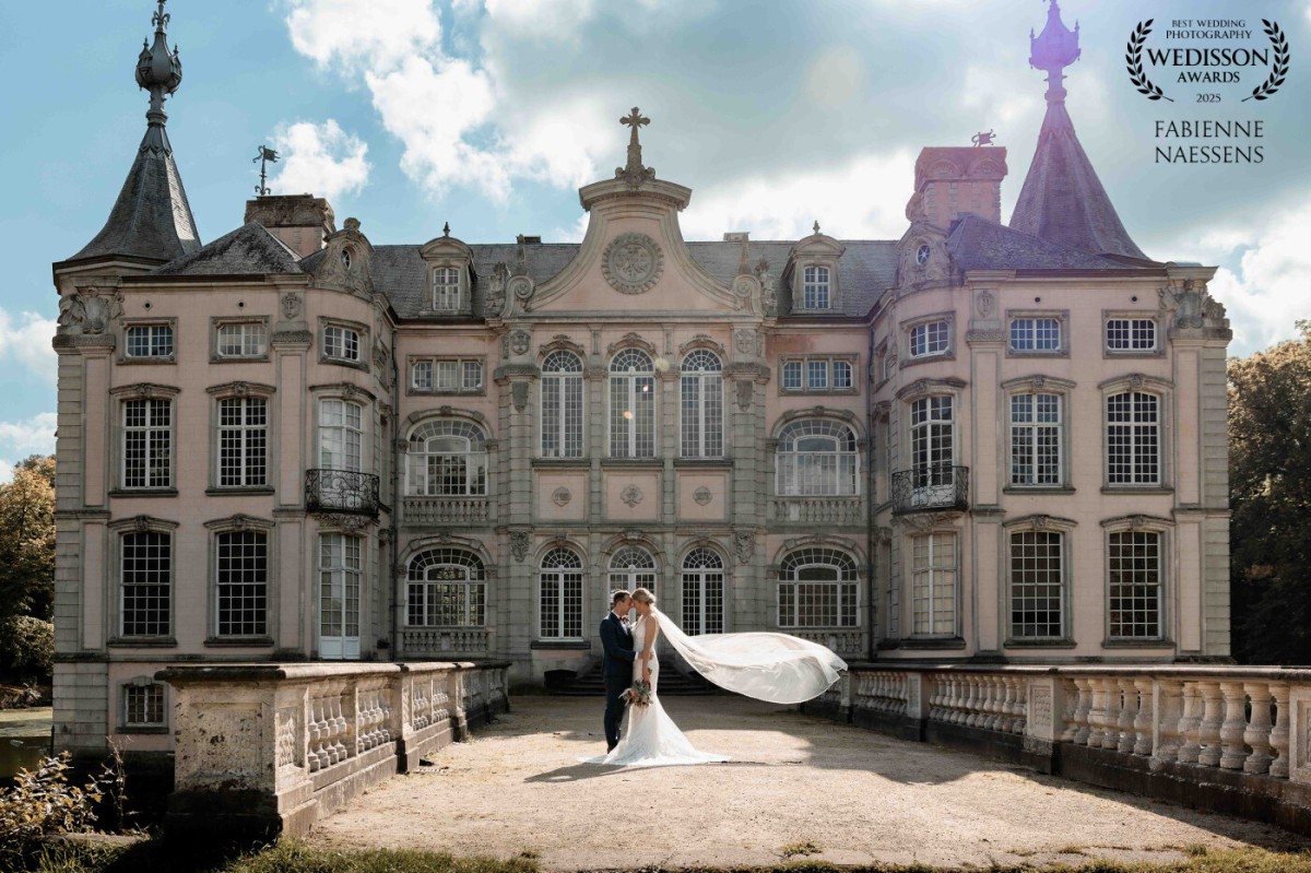 Fabienne Naessens Photography — foto 2