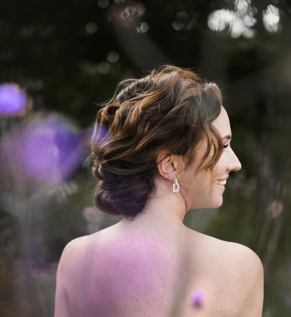 Ici Jolie Bruidsstyling — photo 4